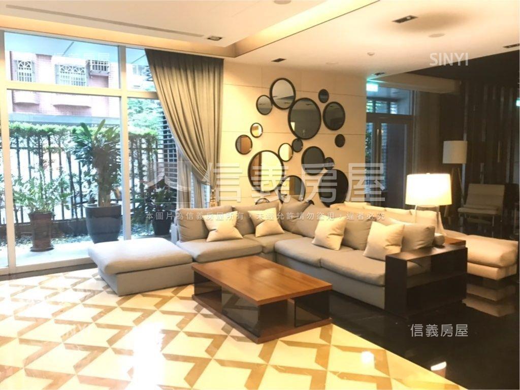 質感極品★信義亞緻★房屋室內格局與周邊環境