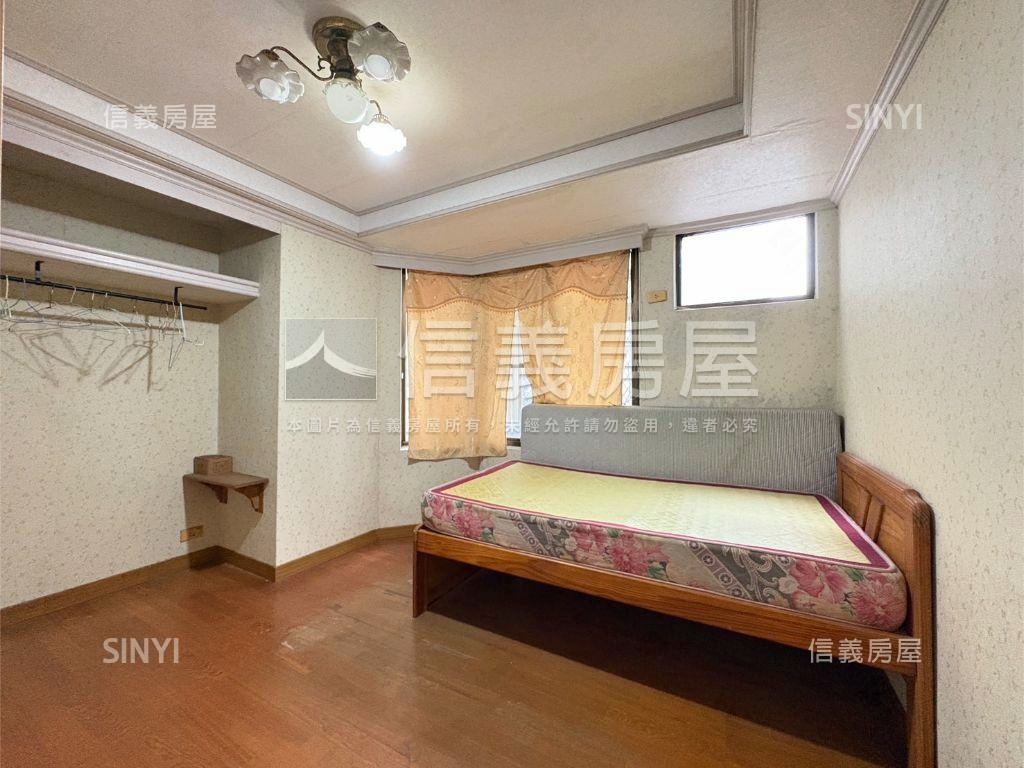 台北檳城兩房車位房屋室內格局與周邊環境