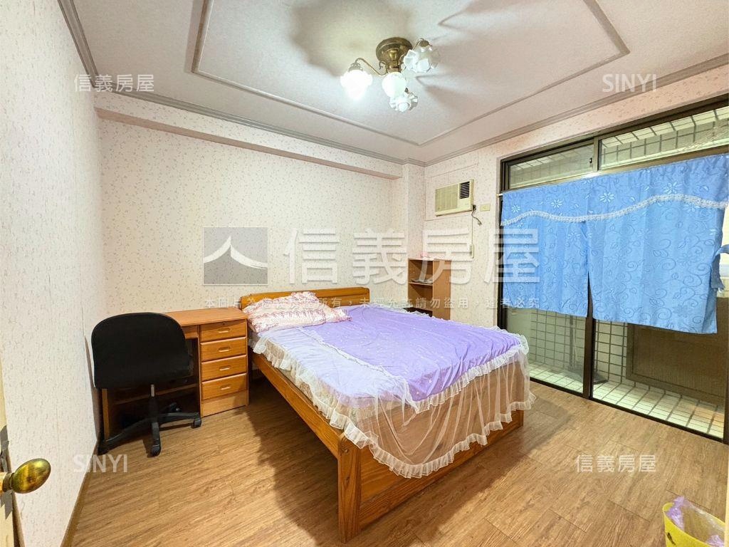 台北檳城兩房車位房屋室內格局與周邊環境