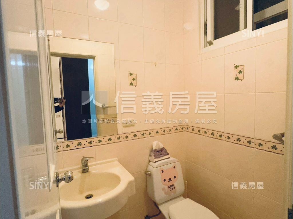 過嶺重劃區４房別墅房屋室內格局與周邊環境