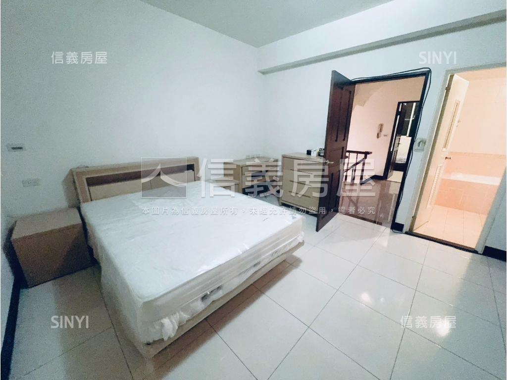 過嶺重劃區４房別墅房屋室內格局與周邊環境