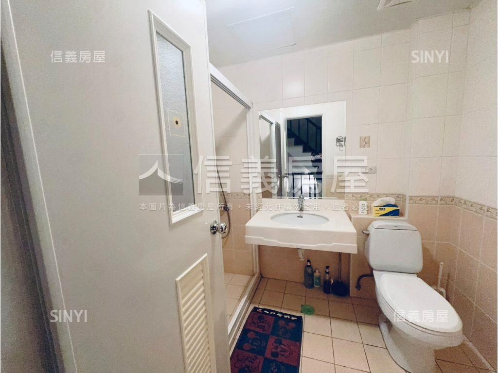 過嶺重劃區４房別墅房屋室內格局與周邊環境