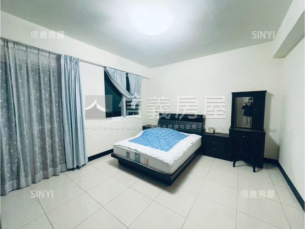 過嶺重劃區４房別墅房屋室內格局與周邊環境