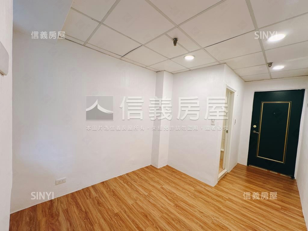 【推薦】品中山旁芳鄰美套房屋室內格局與周邊環境