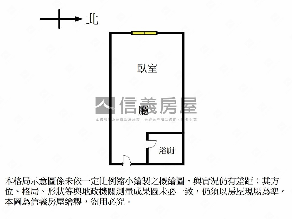 【推薦】品中山旁芳鄰美套房屋室內格局與周邊環境
