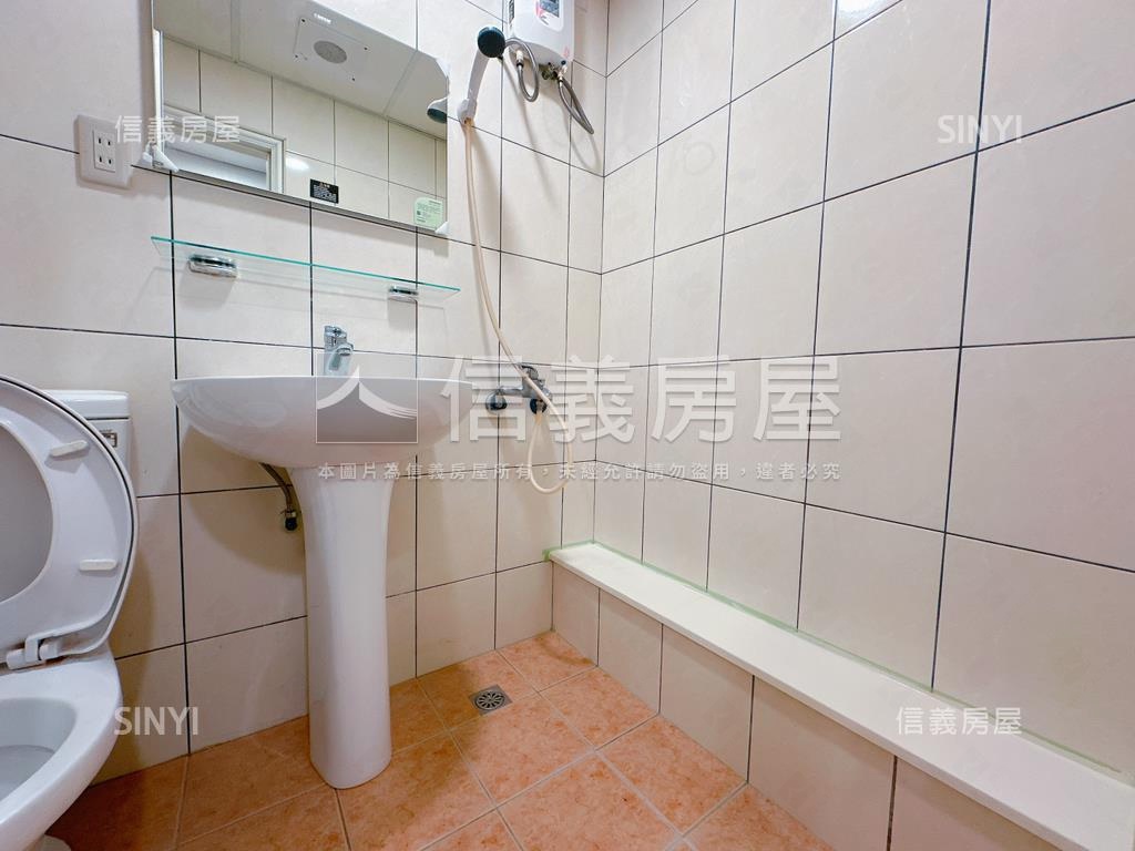 【推薦】品中山旁芳鄰美套房屋室內格局與周邊環境