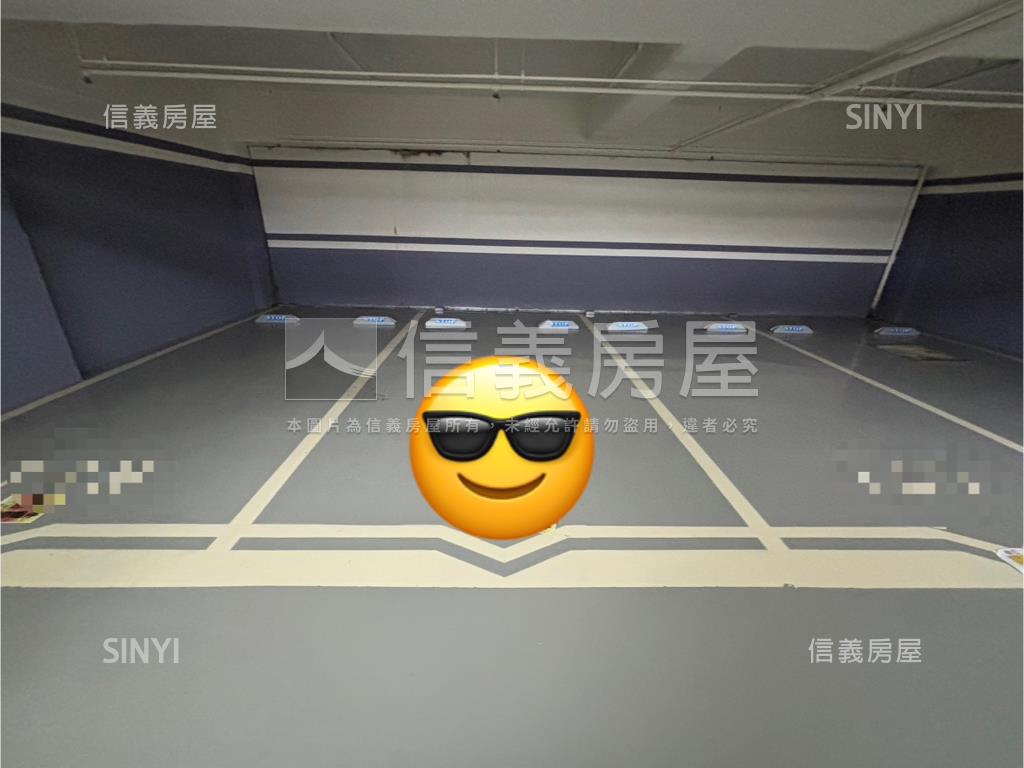 新莊泰舍至善園１＋２房房屋室內格局與周邊環境