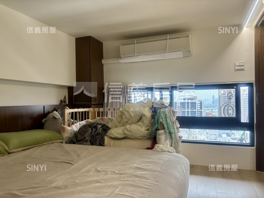 新莊泰舍至善園１＋２房房屋室內格局與周邊環境