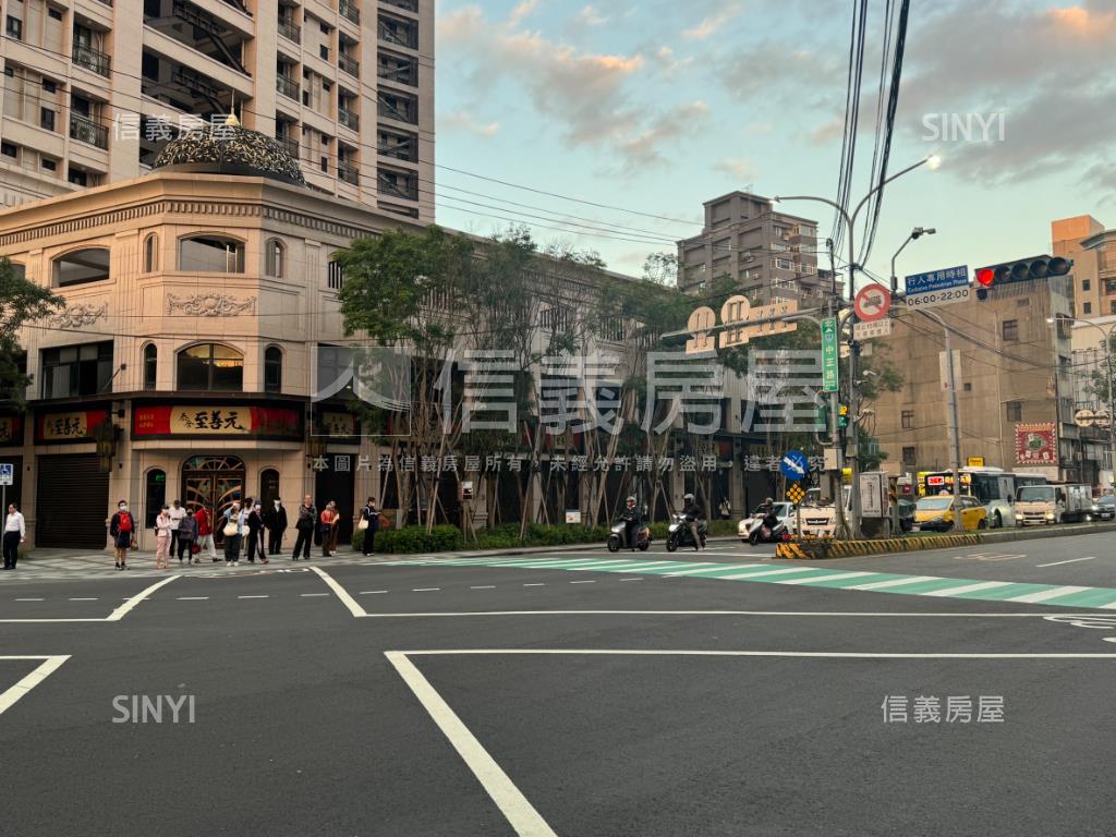 新莊泰舍至善園１＋２房房屋室內格局與周邊環境