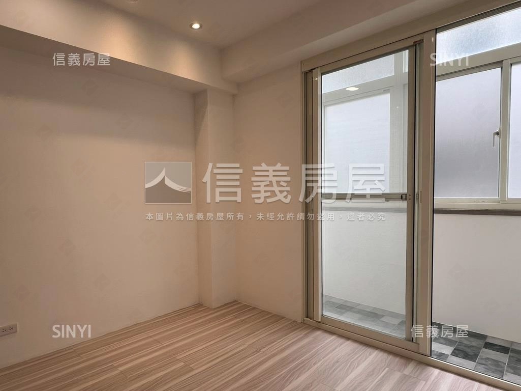 忠孝林蔭邊間大戶房屋室內格局與周邊環境
