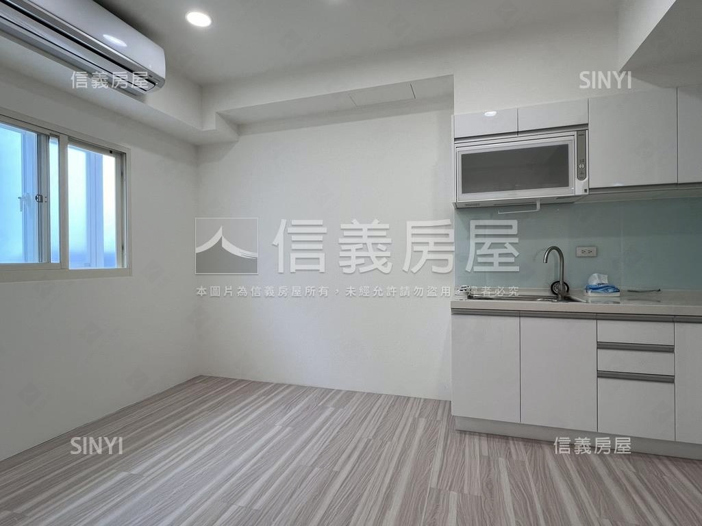忠孝林蔭邊間大戶房屋室內格局與周邊環境