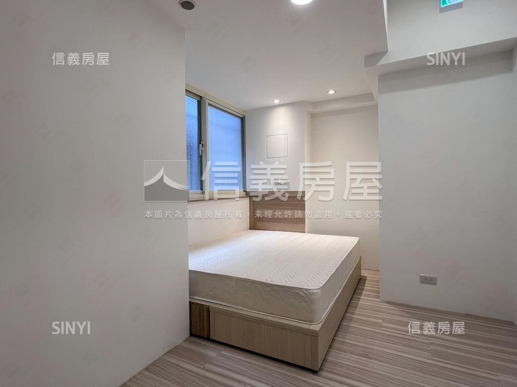 忠孝林蔭邊間大戶房屋室內格局與周邊環境