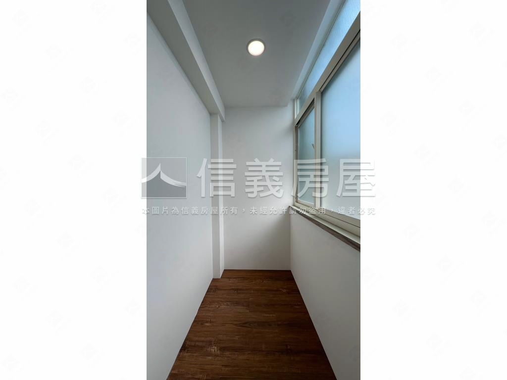 忠孝林蔭邊間大戶房屋室內格局與周邊環境