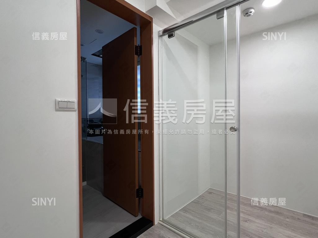忠孝林蔭邊間大戶房屋室內格局與周邊環境