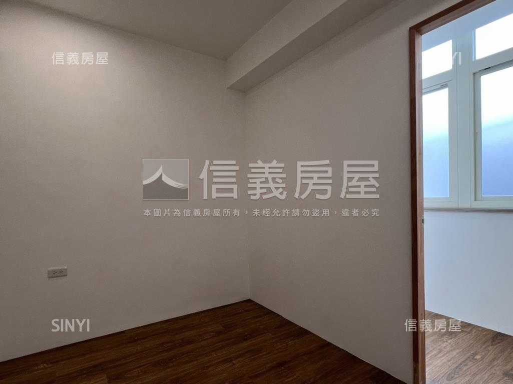忠孝林蔭邊間大戶房屋室內格局與周邊環境