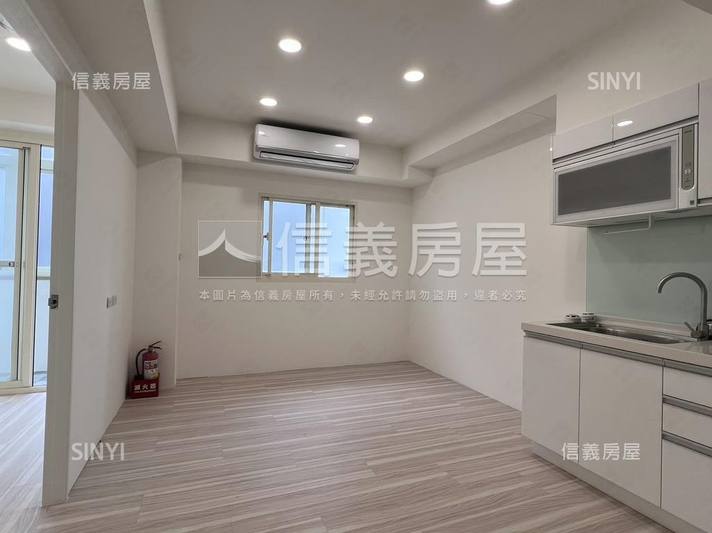忠孝林蔭邊間大戶房屋室內格局與周邊環境