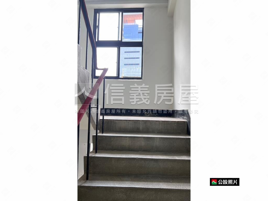 忠孝林蔭邊間大戶房屋室內格局與周邊環境