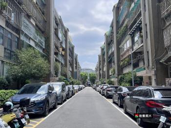 忠孝林蔭邊間大戶