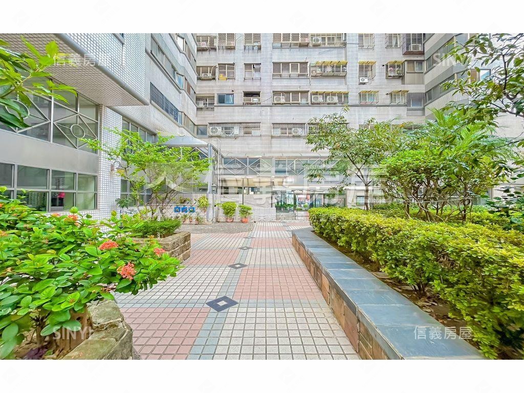 龍邦鳳翔～３房平面車位房屋室內格局與周邊環境