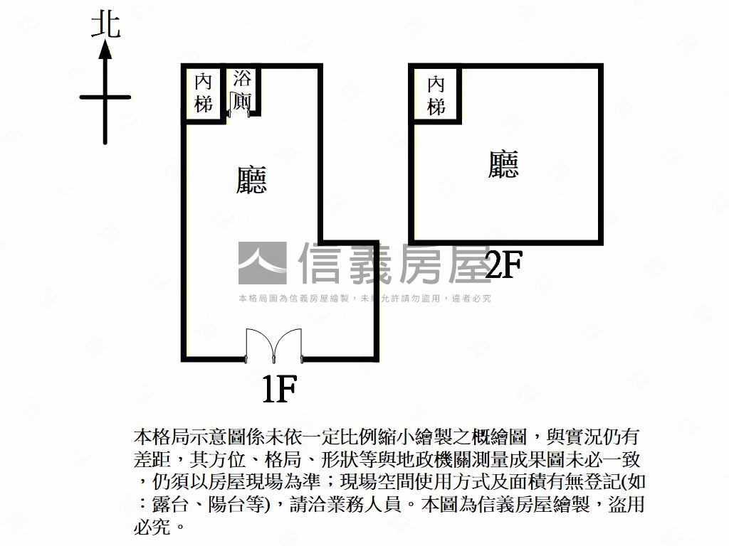 興仁夜市旁金店面１房屋室內格局與周邊環境