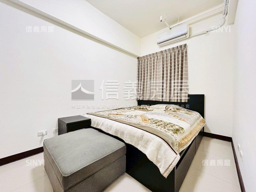 誠售★海洋都心２兩房車位房屋室內格局與周邊環境