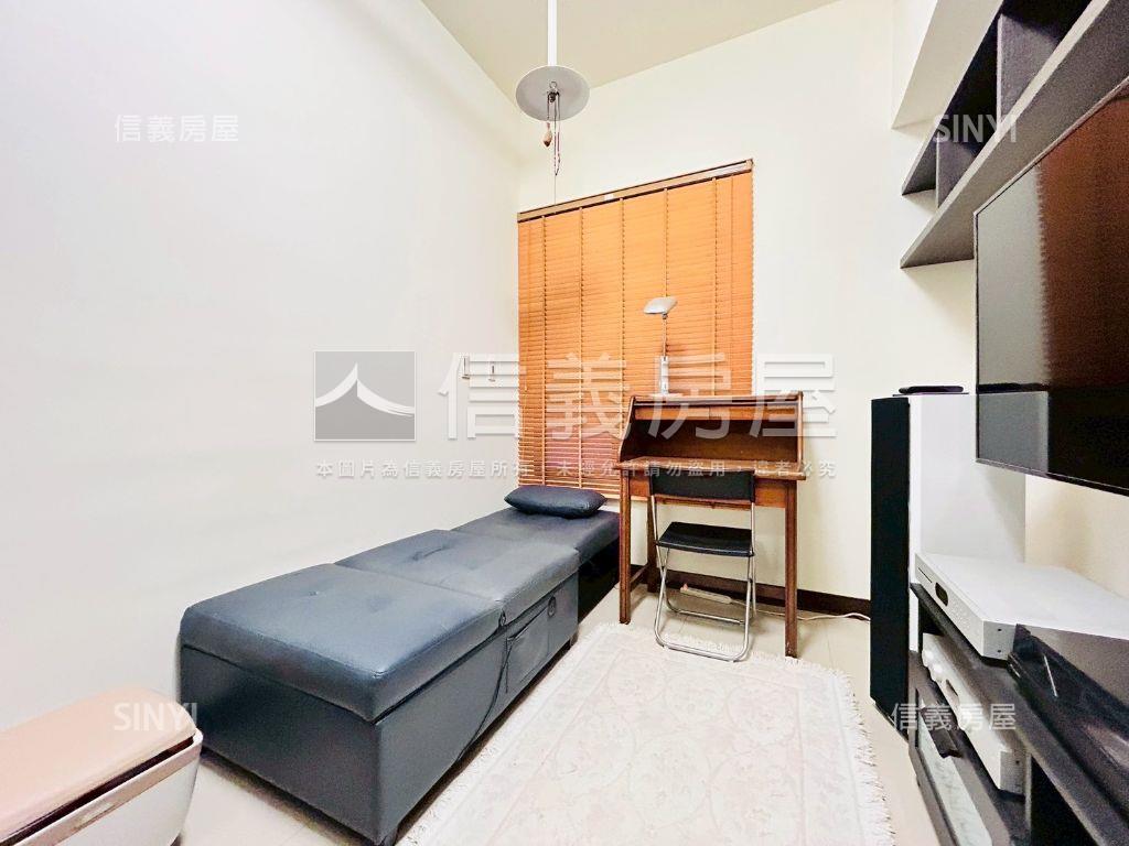 誠售★海洋都心２兩房車位房屋室內格局與周邊環境