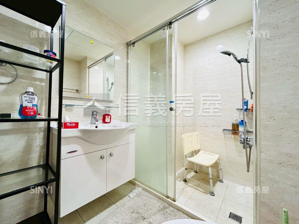 誠售★海洋都心２兩房車位房屋室內格局與周邊環境