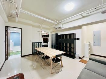 誠售★海洋都心２兩房車位