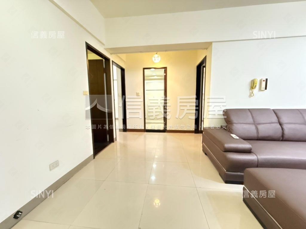 龍騰首席高樓三房平車房屋室內格局與周邊環境