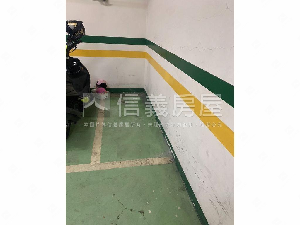 龍騰首席高樓三房平車房屋室內格局與周邊環境