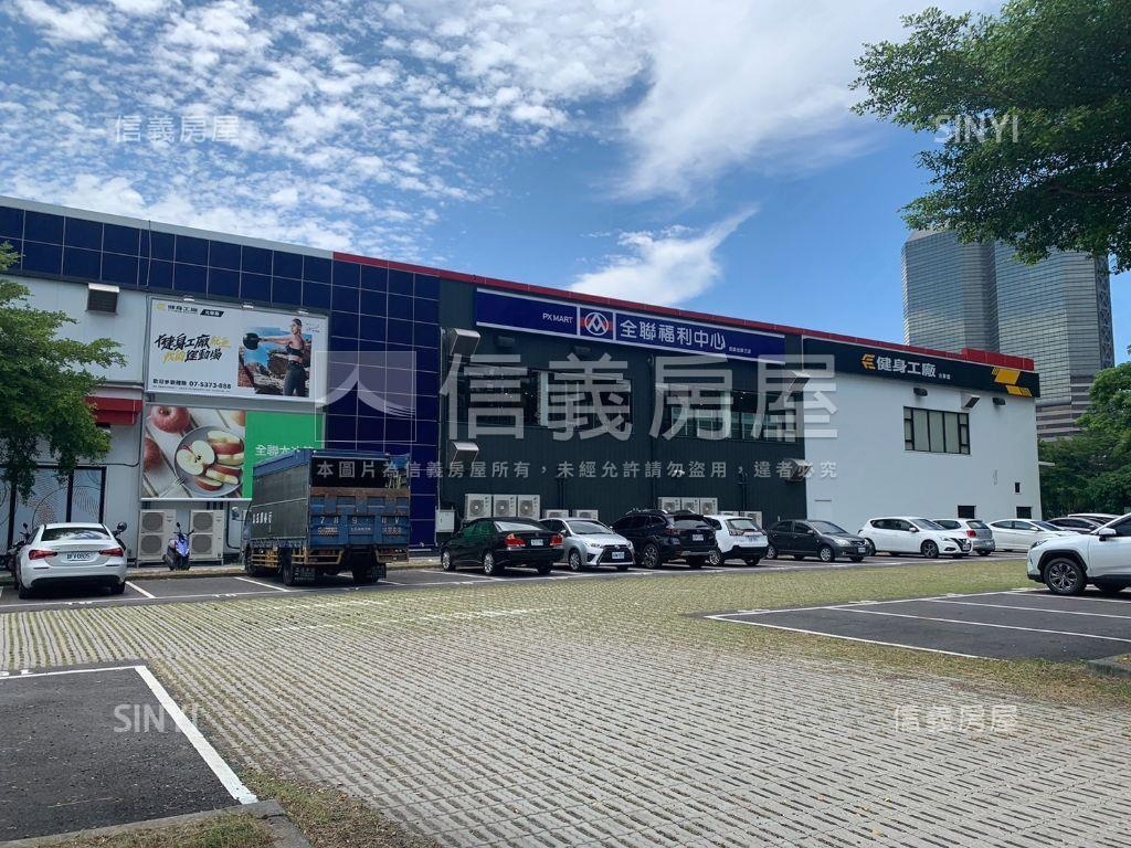 龍騰首席高樓三房平車房屋室內格局與周邊環境