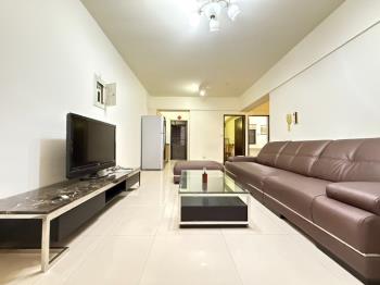 龍騰首席高樓三房平車