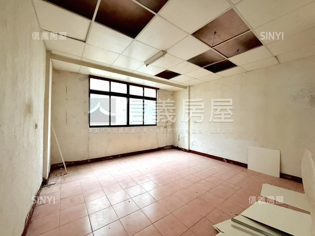 大湳★懷舊低總價透天房屋室內格局與周邊環境