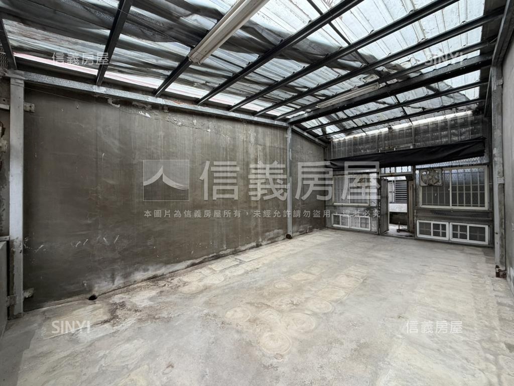 大湳★懷舊低總價透天房屋室內格局與周邊環境