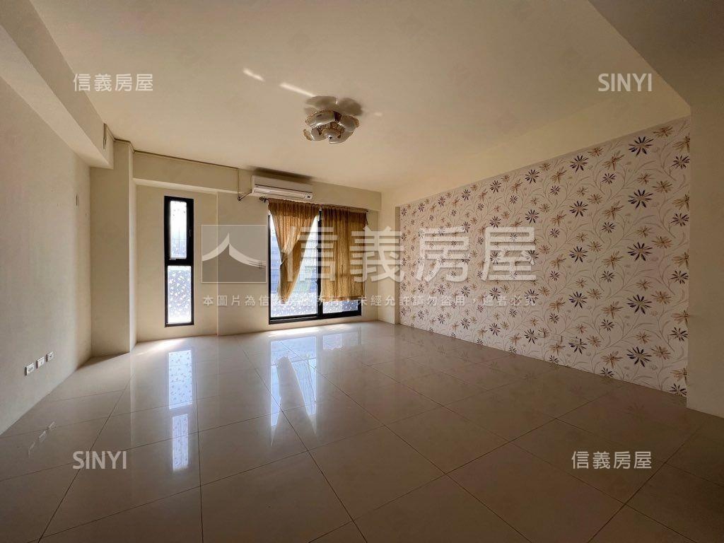 近餐旅學校大地坪店墅房屋室內格局與周邊環境