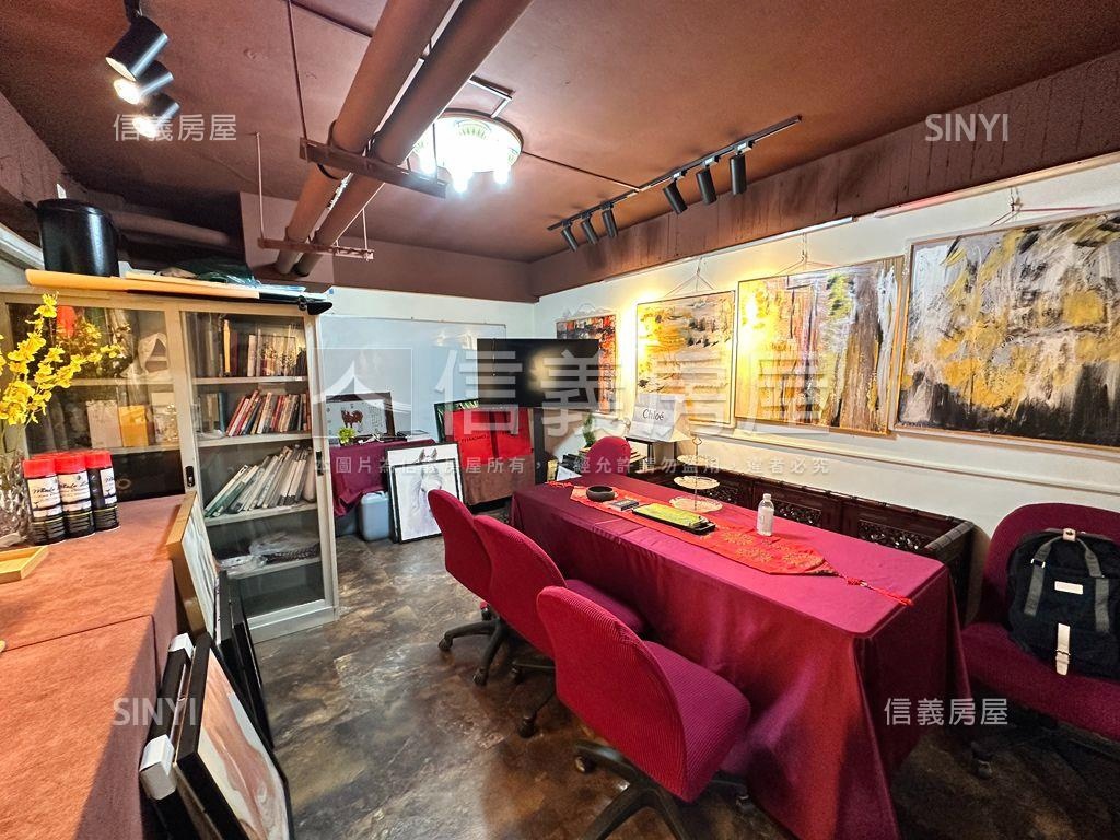 ⭐信義區⭐大空間一樓房屋室內格局與周邊環境