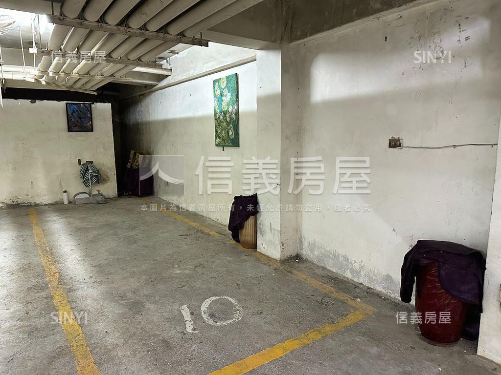 ⭐信義區⭐大空間一樓房屋室內格局與周邊環境