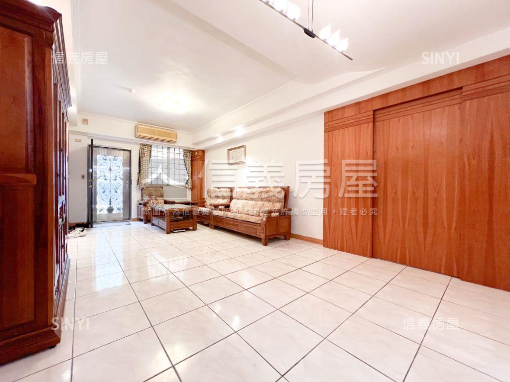 近行天宮站一樓房屋室內格局與周邊環境