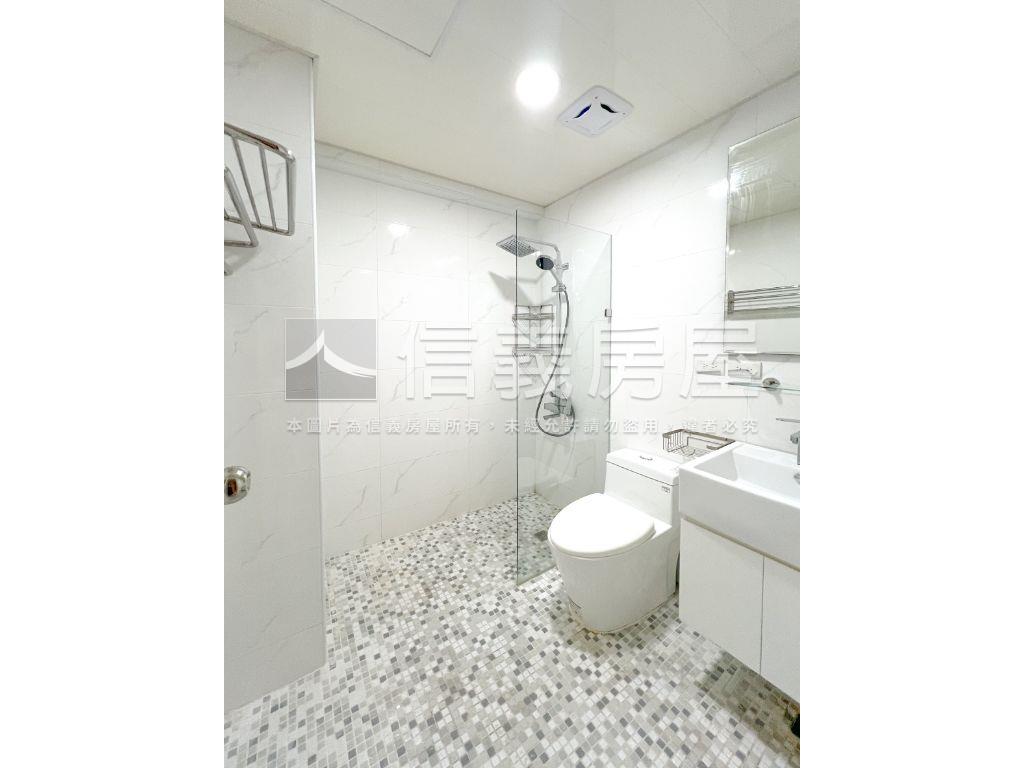 近行天宮站一樓房屋室內格局與周邊環境