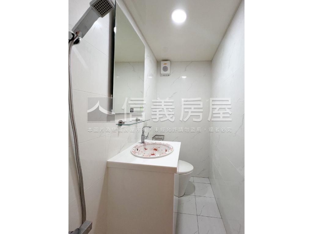 近行天宮站一樓房屋室內格局與周邊環境