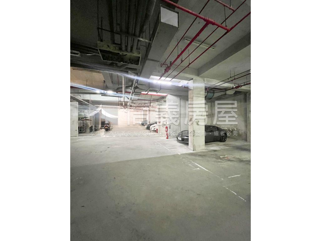 近行天宮站一樓房屋室內格局與周邊環境