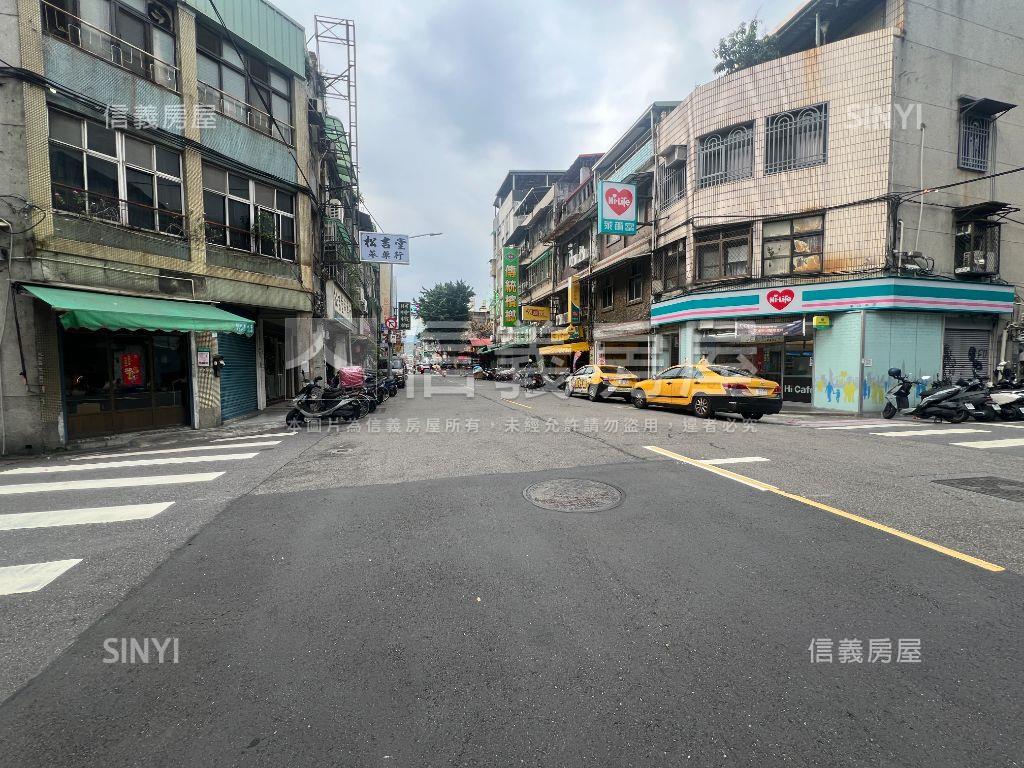 近行天宮站一樓房屋室內格局與周邊環境