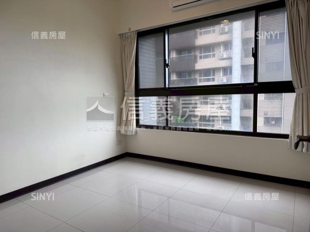 美麗境稀有兩房前後陽台讚房屋室內格局與周邊環境