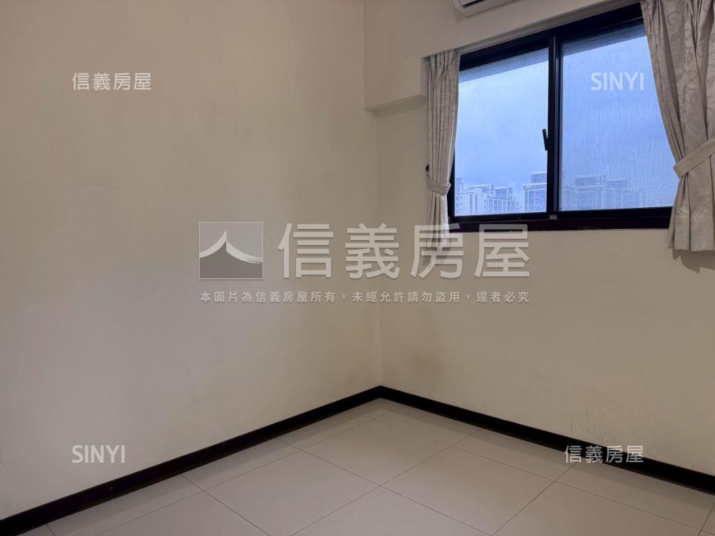 美麗境稀有兩房前後陽台讚房屋室內格局與周邊環境