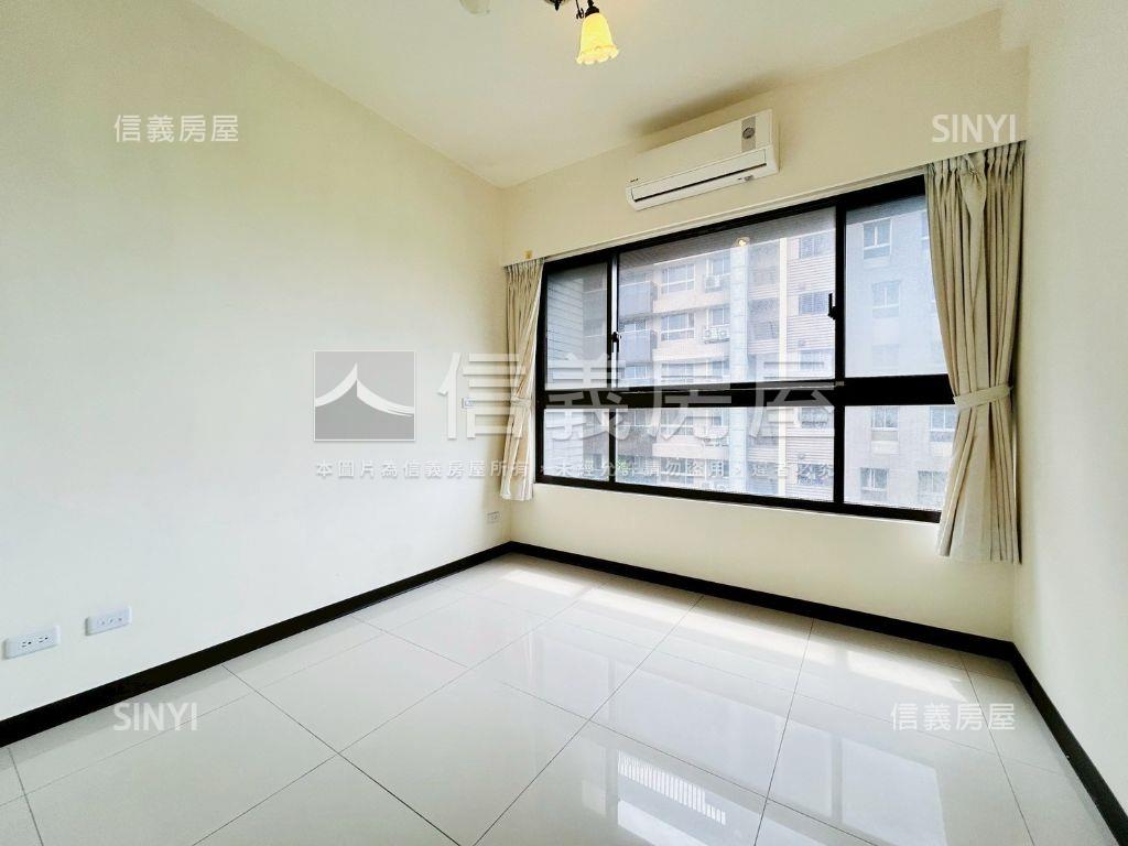 美麗境稀有兩房前後陽台讚房屋室內格局與周邊環境