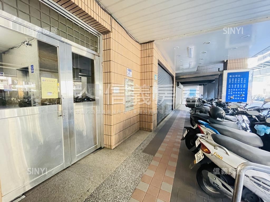 景平路店面房屋室內格局與周邊環境