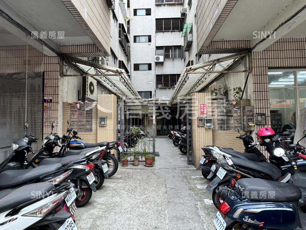 近Ｇ６捷運４房大空間房屋室內格局與周邊環境