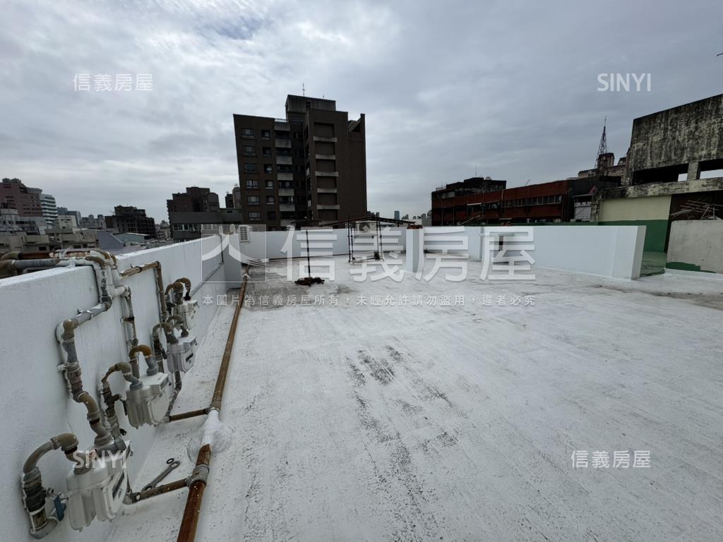 近Ｇ６捷運４房大空間房屋室內格局與周邊環境