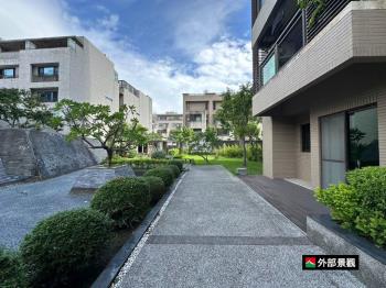 「文化會館」稀有兩房