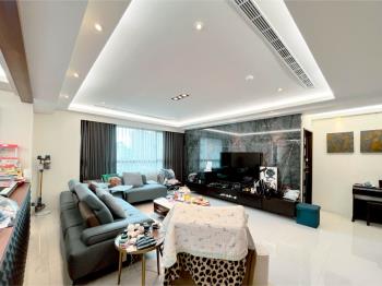 海青視野戶三面採光雙平車